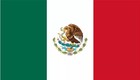 World Cup 2026 Flag - Official National 5ft X 3ft Large 3 X 5 Ft  Mexico