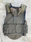 Russian Olive Fort Defender 2 Armor - 52 4 Size - See Notes For Contents