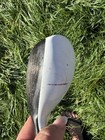 Taylormade Aeroburner 3-wood Fairway Wood 15   Stiff Graphite White black red