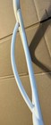 Old School Bmx Skyway Freestyle Handlebars Refinished 