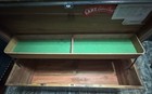 Vintage Lane Cedar Chest - Lock Removed