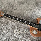 Bob Marley Reggae Lp Electric Guitar - 24 75  Scale  Mahogany Body  22fret  P90s