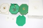 Authentic Swarovski Crystal 2025 Christmas Large Ornament Annual Edition 5691172