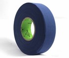 Renfrew Bat Tape Pro Balde Cloth Coloured Hockey Tape  24mmx25m Each
