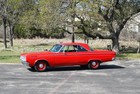 1965 Dodge Coronet Muscle Car  Classic