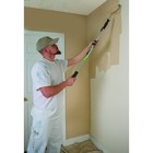 Wooster R091 Painting Extension Pole  Size 4 To 8 Ft