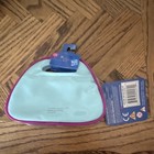 Hasbro Littlest Pet Shop Dog Figure W  Purse Carry Case  1542  2010  Ages 4 