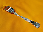 Buttercup By Gorham Sterling Fork 7    No Monogram   Old Mark  Extra Nice 