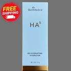 Skinmedica Ha5 Rejuvenating Hydrator 2 Oz     New Sealed Box Usa Shipping