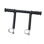 Stroller Handle Extension  Ergonomic Replacement Parts  Stroller Handle