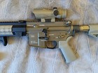 Airsoft 416a5 Heavy Upgraded