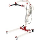 Bestcare Bestlift Foldable portable Mobile Floor Lift Pl400ef Transportable