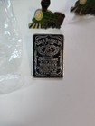 Vintage Pin Lot Of 4 - Sealed Nasa Apollo 13  Jack Daniels  2 Steam Trains