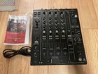 Pioneer Djm-900nxs2 4-channel Professional Dj Mixer