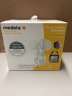 Medela Pump In Style Advanced Double Breast Milk Pump Starter Set - New Open Box