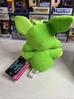 Five Nights At Freddy s Blacklight Plush Funko Green Foxy 2017 New With Tags