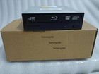 New Lg hl Bh12ls35 12x Sata Blu-ray Burner Dvdrw Internal Drive W  3d Player