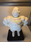 Michelin Man 12  Vintage 1981 Mr Bibendum Plastic Toy Figure
