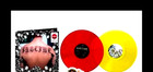 Sublime Limited Ed  2lp Transparent Red   Transparent Yellow Vinyl New