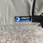 Dye Core Division Men s Paintball Jersey Pullover Gray Graphic Logo Size Large