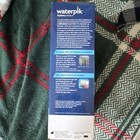 Waterpik Cordless Pulse Ultra Quiet Rechargeable Water Flosser  2 Tips