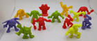 Vintage Monster In My Pocket Figure Lot Matchbox 13 Figures Series 1 Set