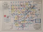 Luzerne County Pa - Street Atlas By Franklin Maps