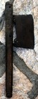 Large Rare Antique 18 19th c  Hand Forged Iron Axe   81c