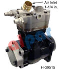 Air Compressor For Freightliner  Dd13 dd15  K035912x  4721300515