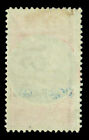 Australia 1904 New South Wales  Victoria  10sh Crimson Sc  108be Perf 12 Mint Mh