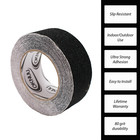 2  Or 4  Anti Slip Non Skid High Traction Safety Grit Tape Strip Roll 30  Feet
