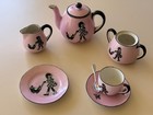 Child s Tea Set   Noritake     Vintage    In Original Box