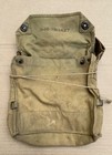 Original Wwi Us Gas Mask Bag