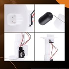 Fuel Pump Assembly For Kawasaki Mule 4000 4010 2013-2019 471032 49040-0041