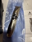 Andis 32810 Slimline Pro Cord cordless Beard Trimmer  Lithium Ion T-blade