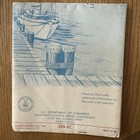 Everglades Whitewater Nautical Chart 1969 Vintage Map Coast   Geodetic Survey