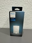Philips Hue Wireless Smart Button White Model 9290022230 New Old Stock