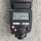 Yongnuo Yn685 Speedlite Digital Flash- Excellent Condition