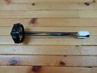 New Kelch 1 4 Turn Bayonet Gas Cap With Guage 10 Inch 