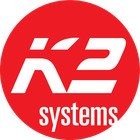 K2 L-foot Slotted Set  Mill Solar Mount Pn  4000630