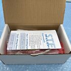 Applied Motion Products Stf10-ip Stepper Drive 24-70v-dc -brand New 