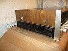 Sansui Eight Deluxe Stereo Receiver - Top Of The Line     Wow    