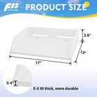 Pontoon Boat Fillet Table boat Cutting Board Bait Table for Pole Less Than 2  