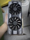 Evga Geforce Gtx 1080 Ftw Gaming 8gb Gddr5x Rgb Dual-fan Graphics Card
