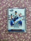 2004 Donruss World Series National League Orel Hershiser Autographed Signed Card