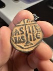 Byzantine Christ Anonymous Follis Class B Jesus King Of Kings 