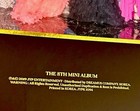 Feel Special Twice Mini Album New