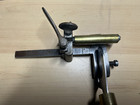 Leather Workers Plough Guage Made By Dixon England  Good Condition