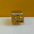 Hp Agilent 5086-7413 Sampler Module  For 8753x  8752x Network Analyzers  Tested 