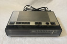 Rca Alarm Clock Radio - Model Rp3620